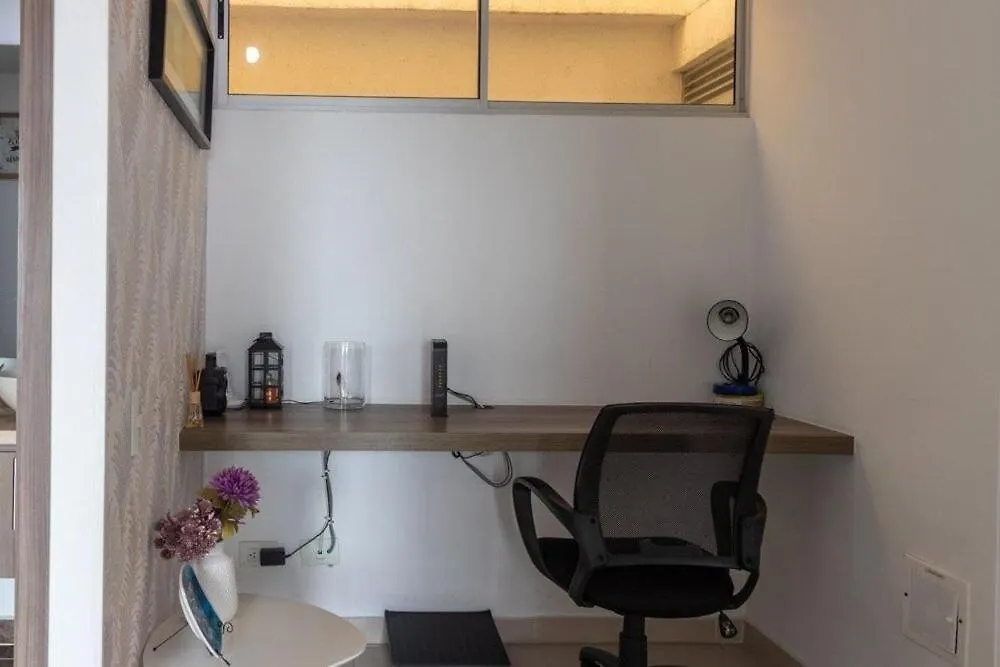 Fascinante Hacienda Real Cali 3Hab /2Ba/Piscina Apartment